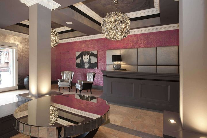 Hotel Interior 8 of 66