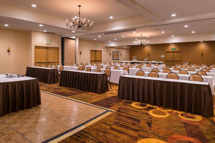 Ballroom