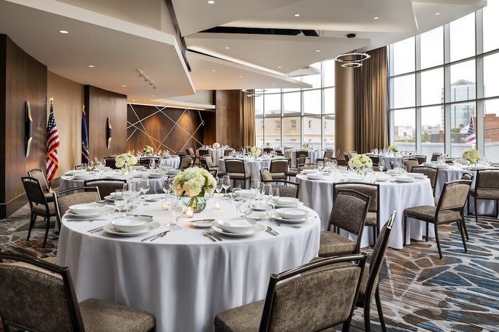 Ballroom