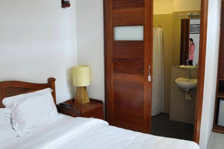 Inside Room Photo