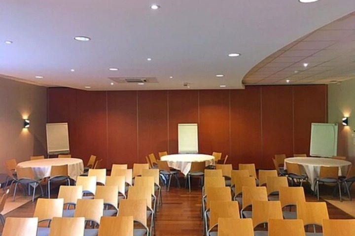 Meeting 22 of 32
