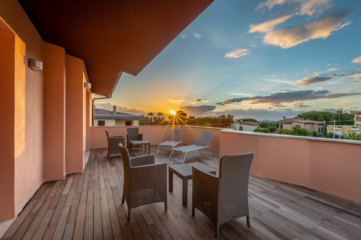 Terrace/Patio 52 of 52