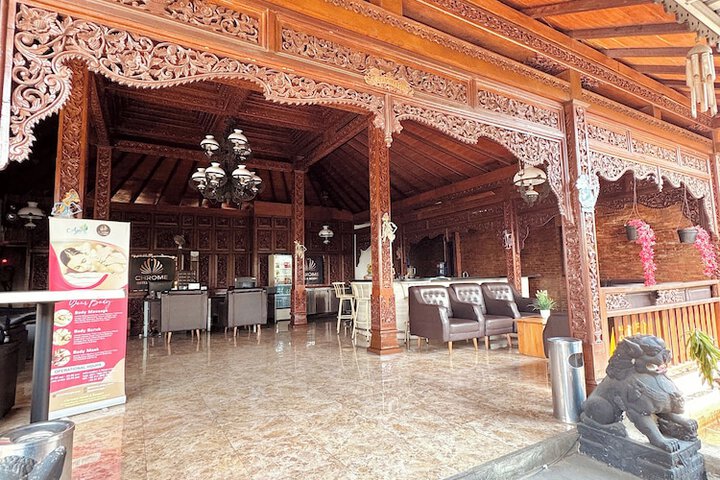 Hotel Interior 3 of 107