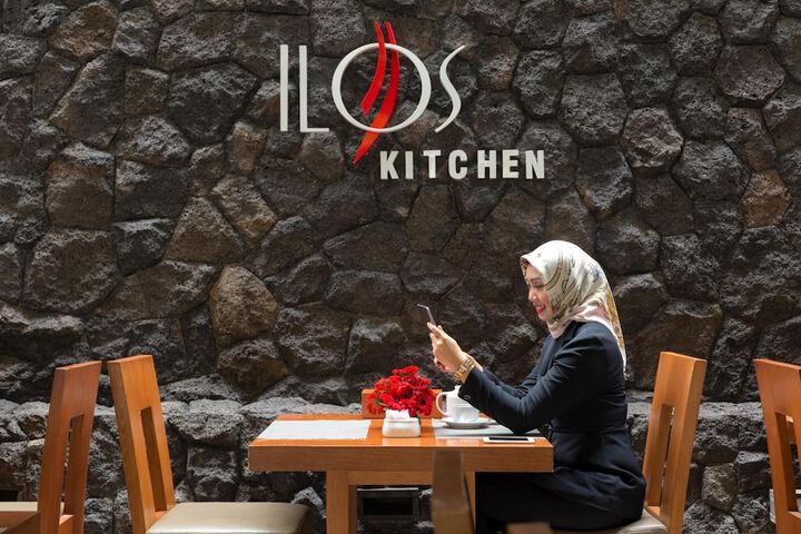 Restaurants