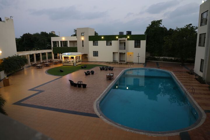 Hotel 37 of 37
