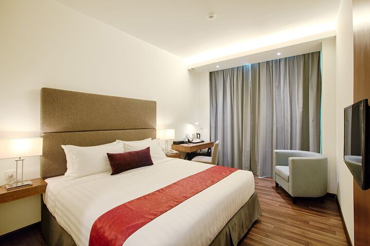 Room 15 of 39