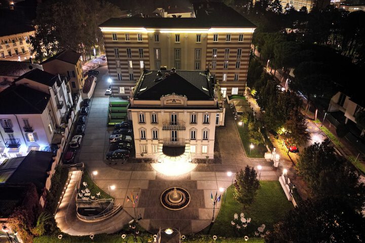 Hotel 70 of 70