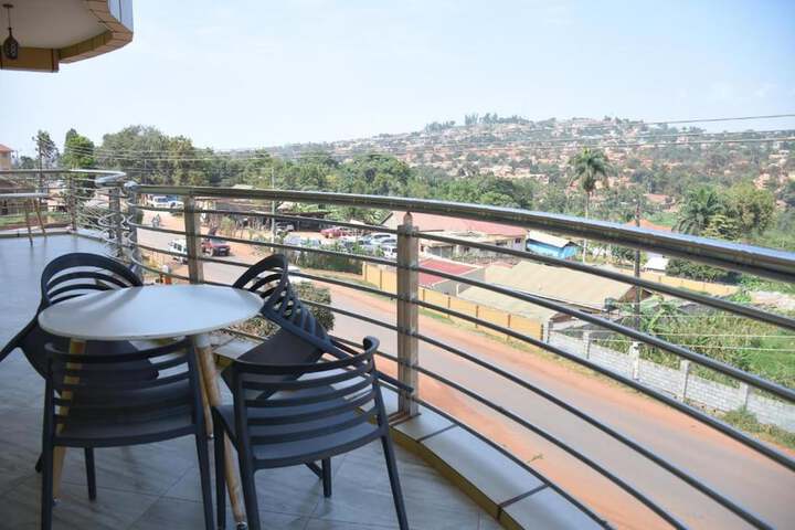 Terrace/Patio 12 of 26