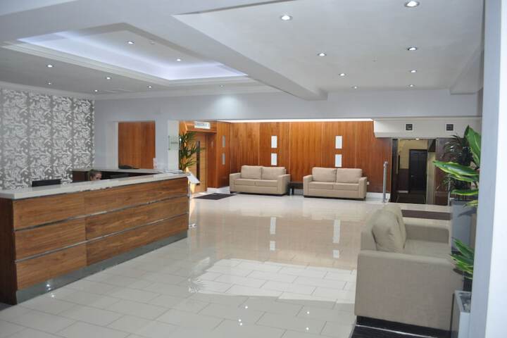 Hotel Interior 7 of 46