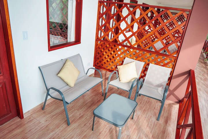 Terrace/Patio 31 of 70