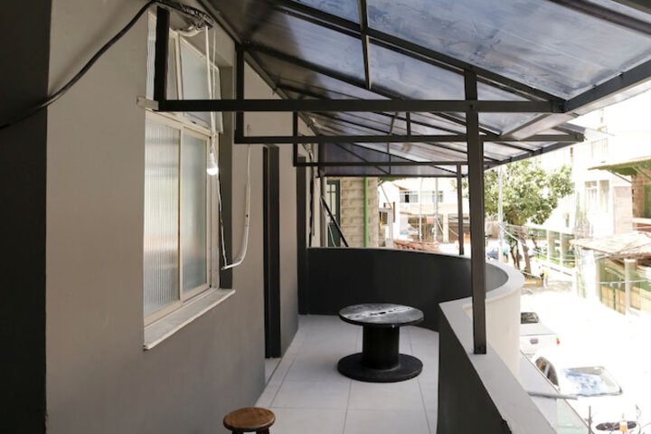 Terrace/Patio 17 of 25