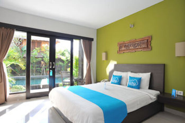 Airy Ubud Pengosekan Premasanti 7 Bali
