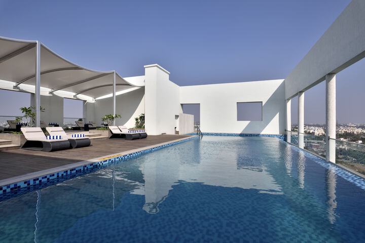 Terrace/Patio 60 of 61