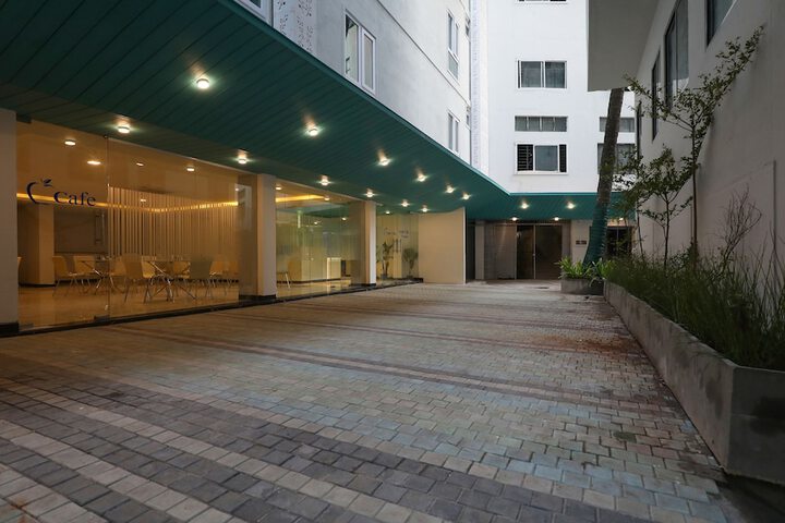 Hotel 36 of 37