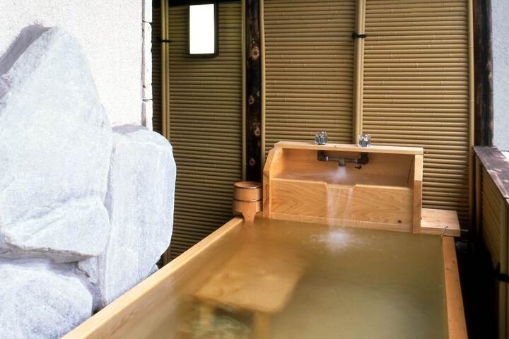 Bath Amenities