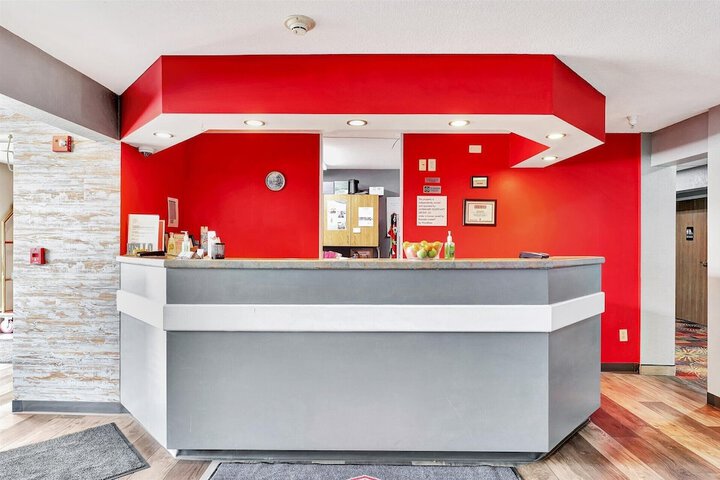 Hotel Interior 3 of 30