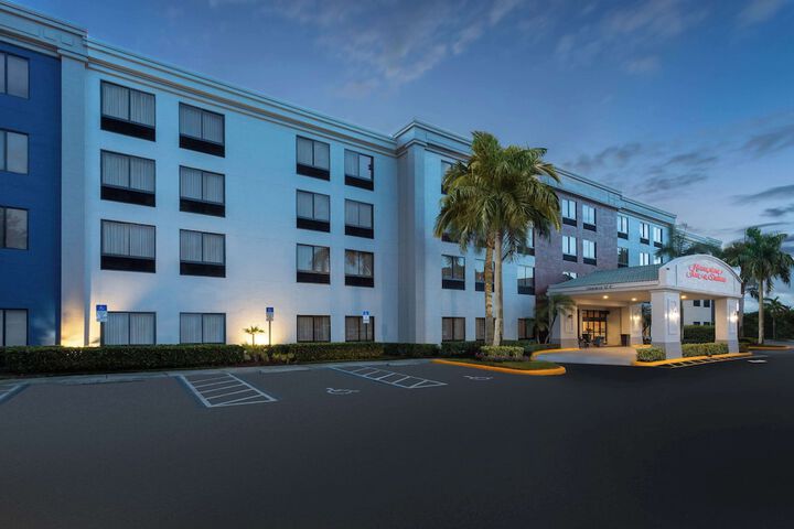 Hotel 43 of 43