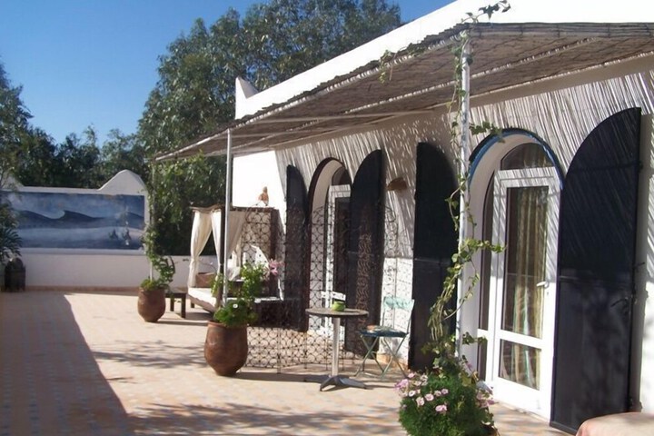 Terrace/Patio 49 of 92