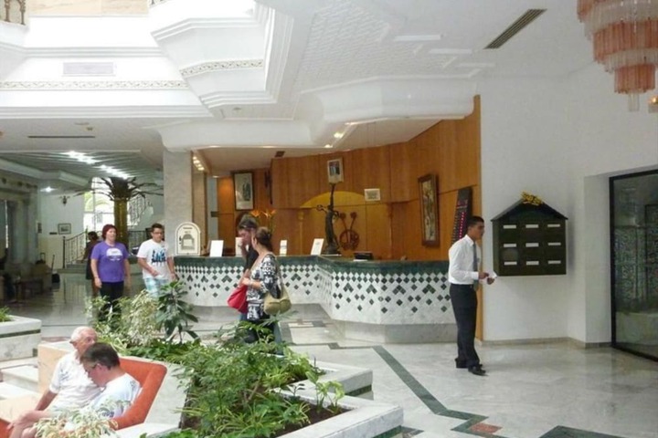 Fitness Facility Photos