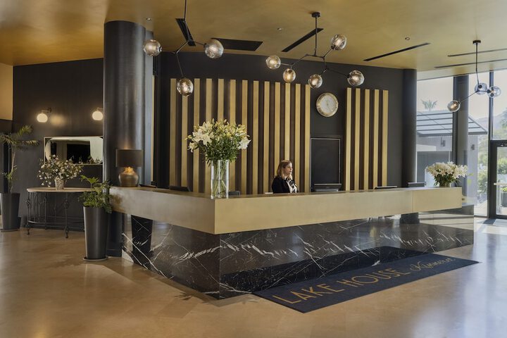 Hotel Interior 6 of 54