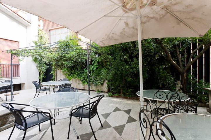 Terrace/Patio 62 of 63