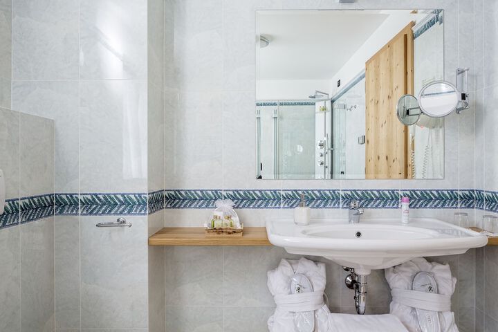 Bath Amenities