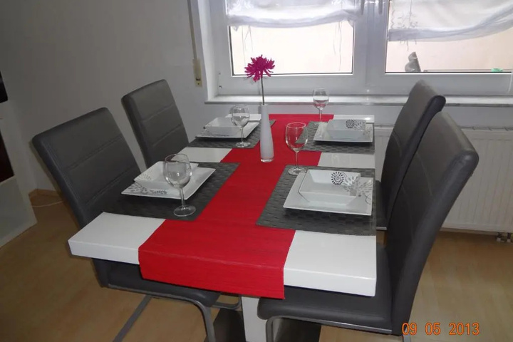 Ferienwohnung am Europapark