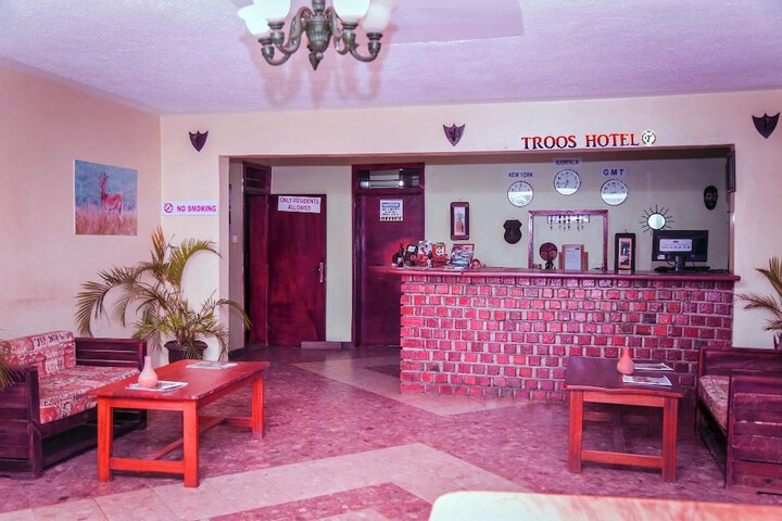 Hotel Interior 2 of 50