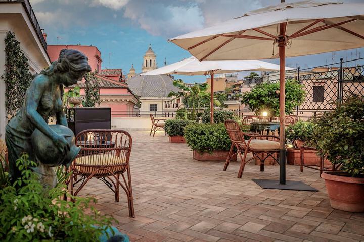 Terrace/Patio 173 of 181