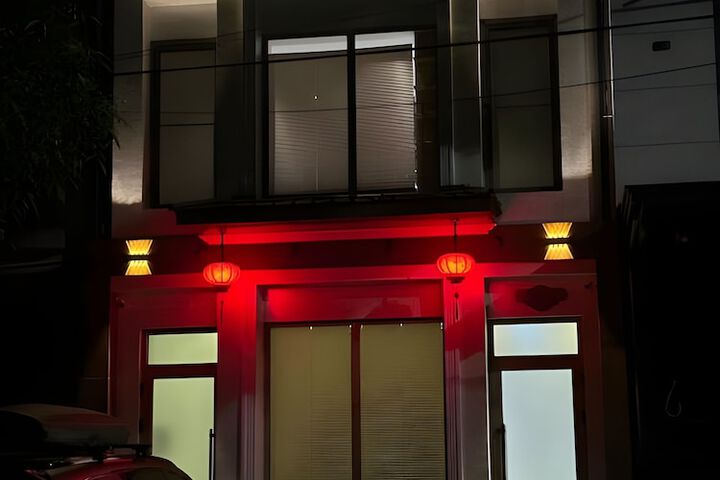 Luxora Hotel
