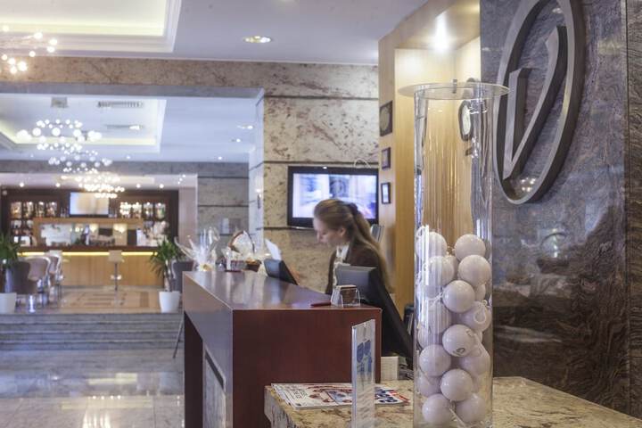 Hotel Interior 2 of 111