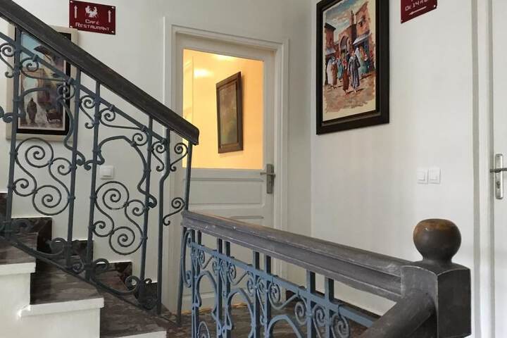 Hotel Interior 13 of 16