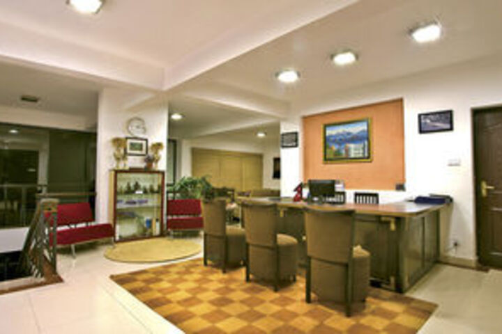 Fitness Facility Photos