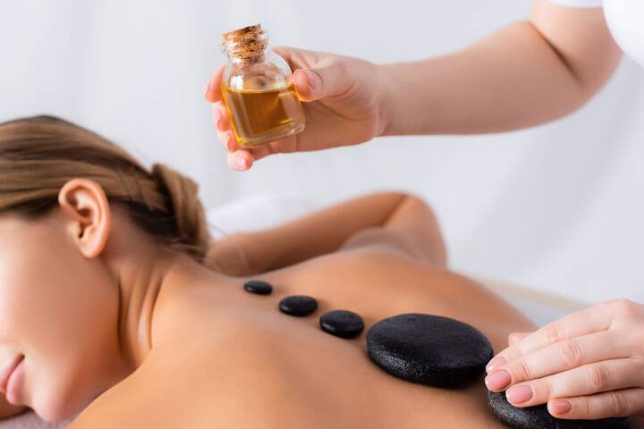 Spa treatment