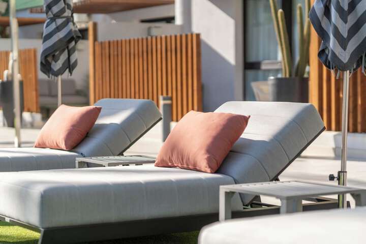 Sundeck