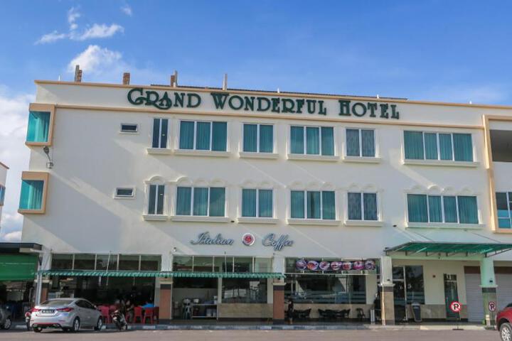 Image of GRAND WONDERFUL HOTEL