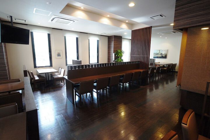 Dining Photos