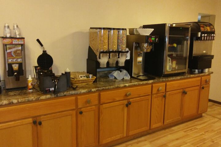 Breakfast/Coffee Service 51 of 71