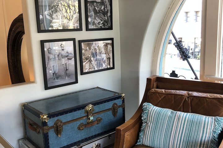 Hotel Interior 5 of 175