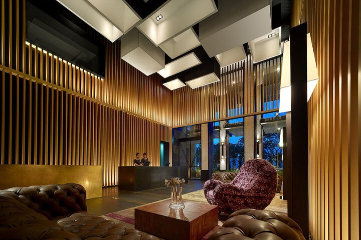 Hotel Interior 4 of 40