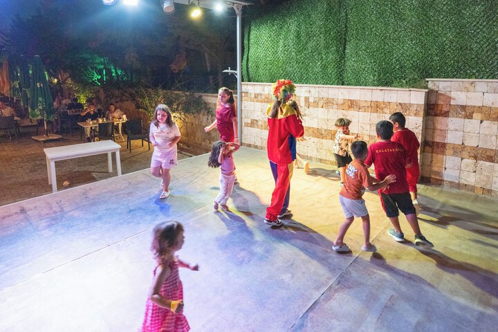 Children's activities
