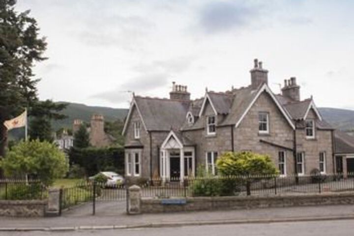 Morven Lodge