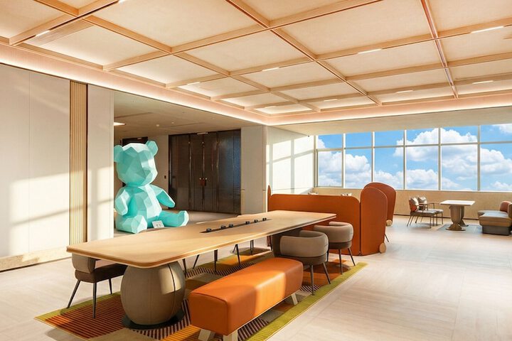 Hotel Interior 8 of 75