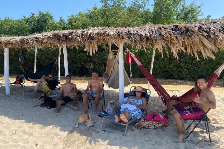 Beach 36 of 50