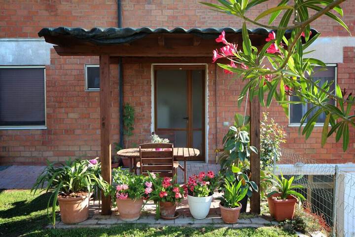 Terrace/Patio 34 of 70