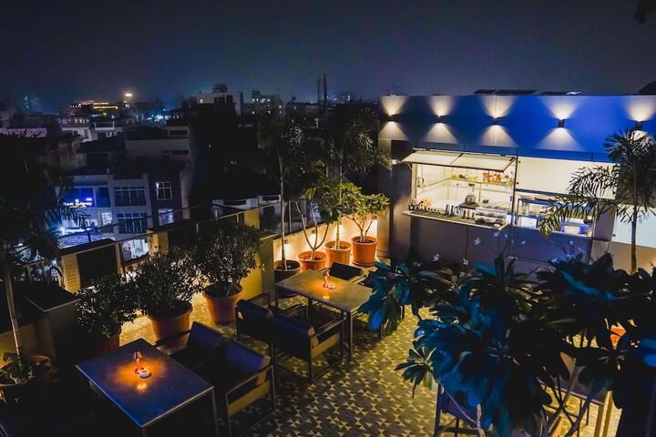 Terrace/Patio 118 of 120