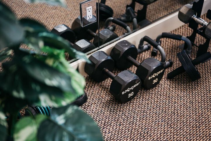 Health and Fitness 33 of 45