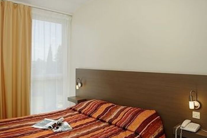 Standard Room Photo