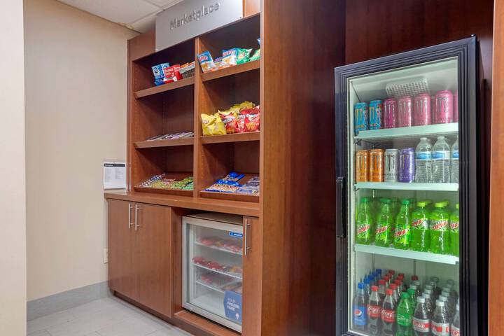 Gift shop