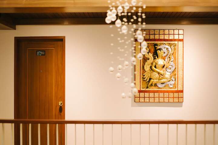 Hotel Interior 124 of 140